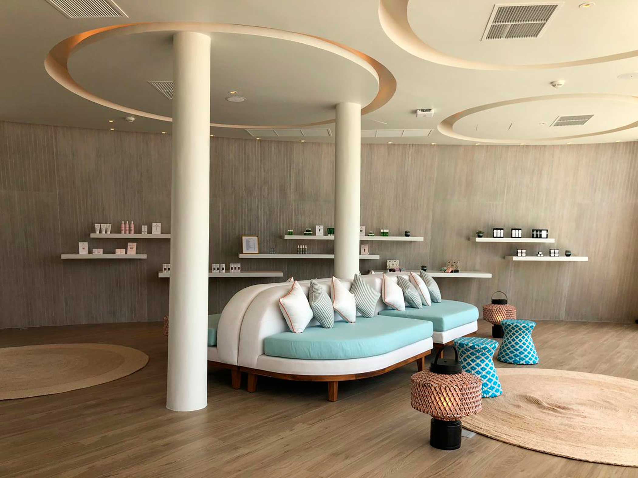 Crossroads Maldives - Hard Rock Hotel Maldives 5*